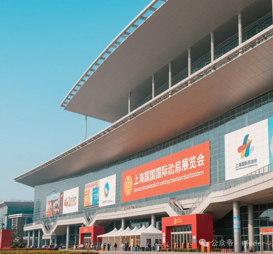 2025 年9月上海国际 LED 展览会：LED 显示屏的全球盛会