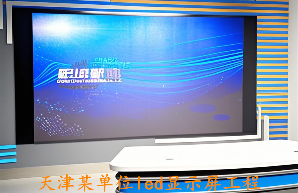 室内全彩屏