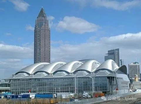 2026年3月 德国法兰克福照明及建筑电气展览会（Light+Building）